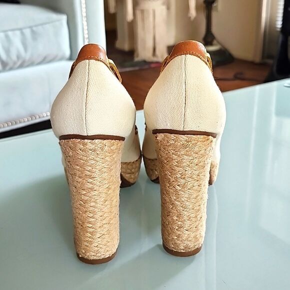 Milly of New York For Sperry Top Sider Heels - Picture 5 of 10